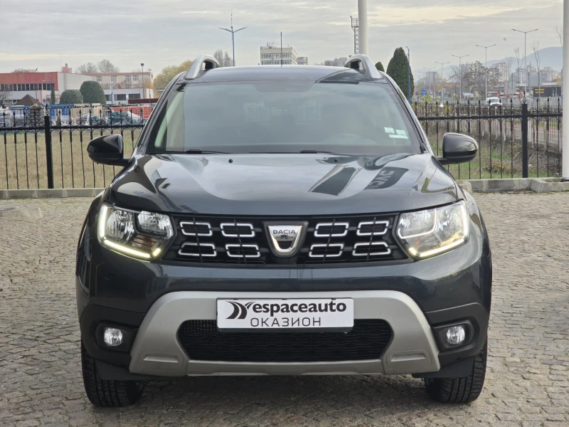 Dacia Duster 1.0 TCe/91 Hp, снимка 2 - Автомобили и джипове - 52748389