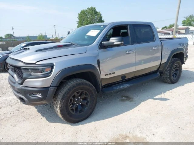 Dodge RAM 1500 TRX 6.2 COMP - изображение 2