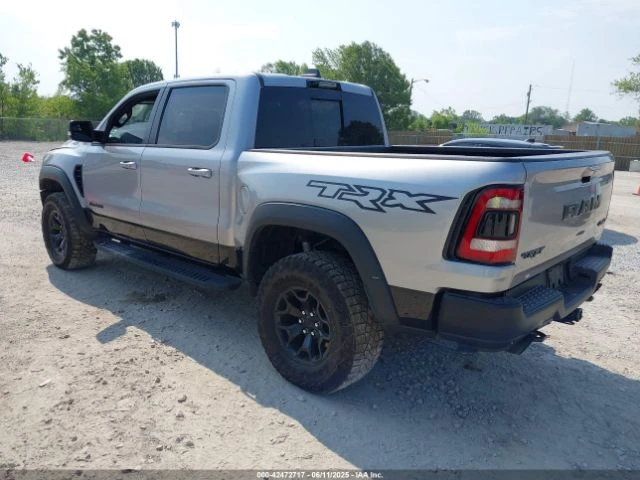 Dodge RAM 1500 TRX 6.2 COMP - изображение 3