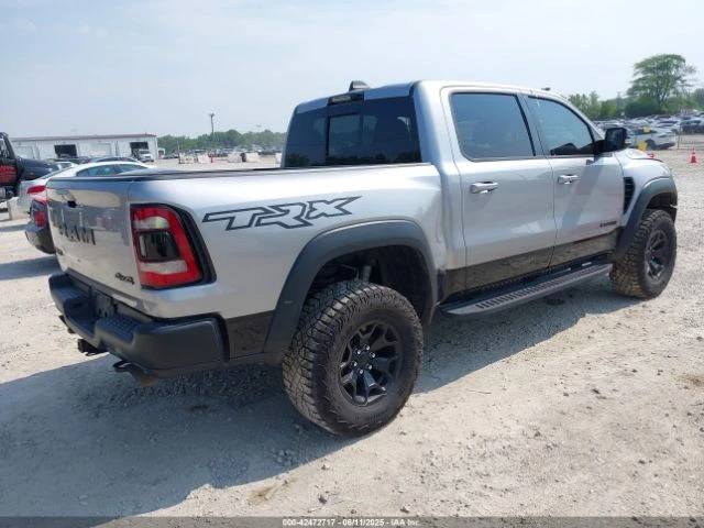 Dodge RAM 1500 TRX 6.2 COMP - изображение 4