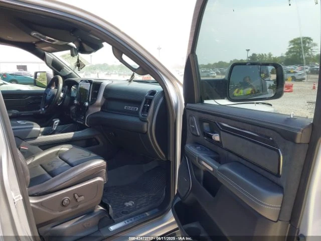 Dodge RAM 1500 TRX 6.2 COMP - изображение 5