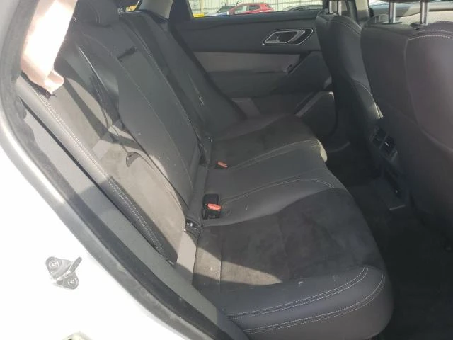 Land Rover Discovery 2.0L 4 All wheel drive, снимка 3 - Автомобили и джипове - 53013830