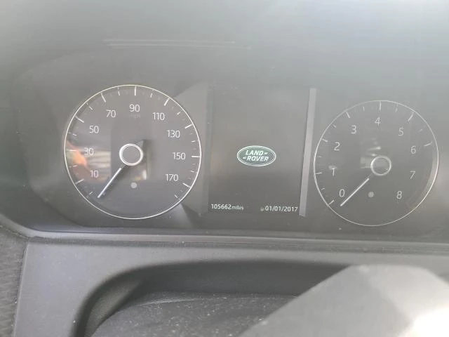 Land Rover Discovery 2.0L 4 All wheel drive, снимка 13 - Автомобили и джипове - 53013830