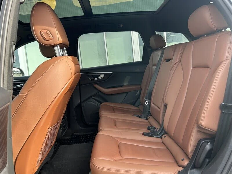 Audi Q7 Premium* 45TFSI* АвтоКредит* (ЦЕНА ДО БГ), снимка 17 - Автомобили и джипове - 54001311