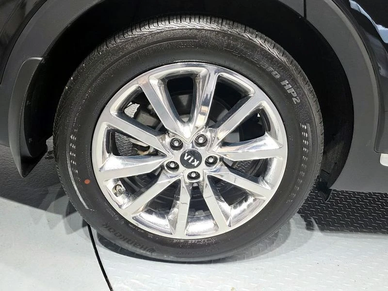 Kia Sorento 2.2 CRDI AWD FULL NOBLESSE SPECIAL, снимка 5 - Автомобили и джипове - 54651481