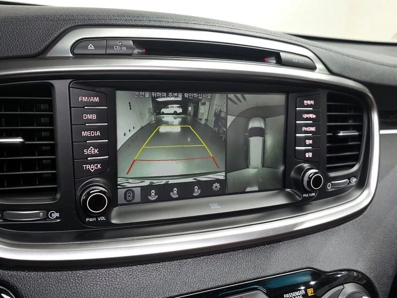Kia Sorento 2.2 CRDI AWD FULL NOBLESSE SPECIAL, снимка 14 - Автомобили и джипове - 54651481