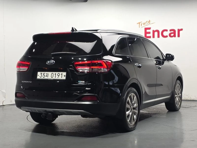 Kia Sorento 2.2 CRDI AWD FULL NOBLESSE SPECIAL, снимка 2 - Автомобили и джипове - 54651481