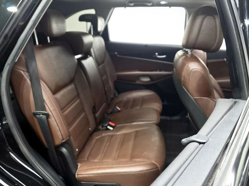 Kia Sorento 2.2 CRDI AWD FULL NOBLESSE SPECIAL, снимка 11 - Автомобили и джипове - 54651481