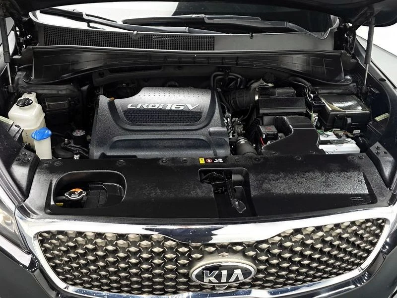 Kia Sorento 2.2 CRDI AWD FULL NOBLESSE SPECIAL, снимка 6 - Автомобили и джипове - 54651481