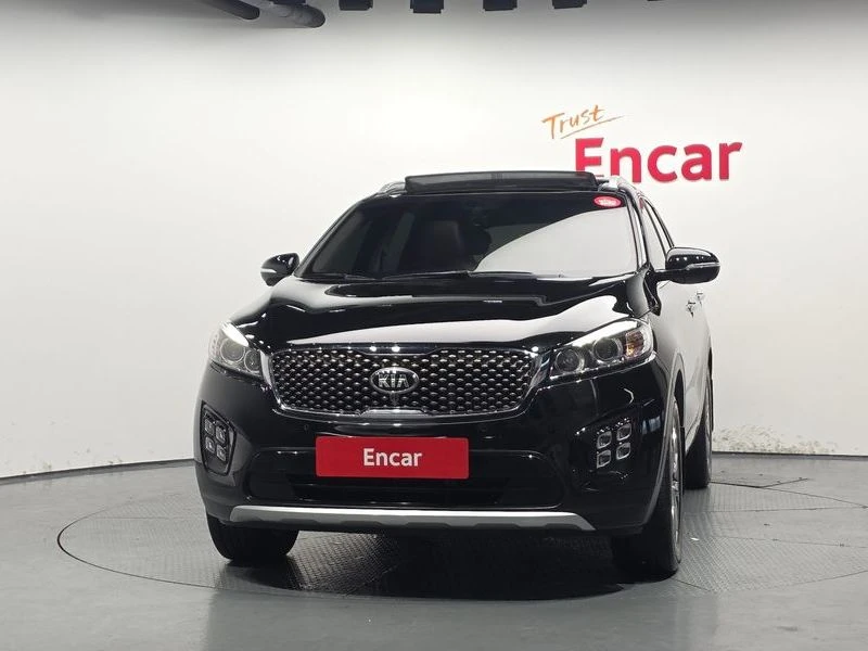 Kia Sorento 2.2 CRDI AWD FULL NOBLESSE SPECIAL, снимка 3 - Автомобили и джипове - 54651481