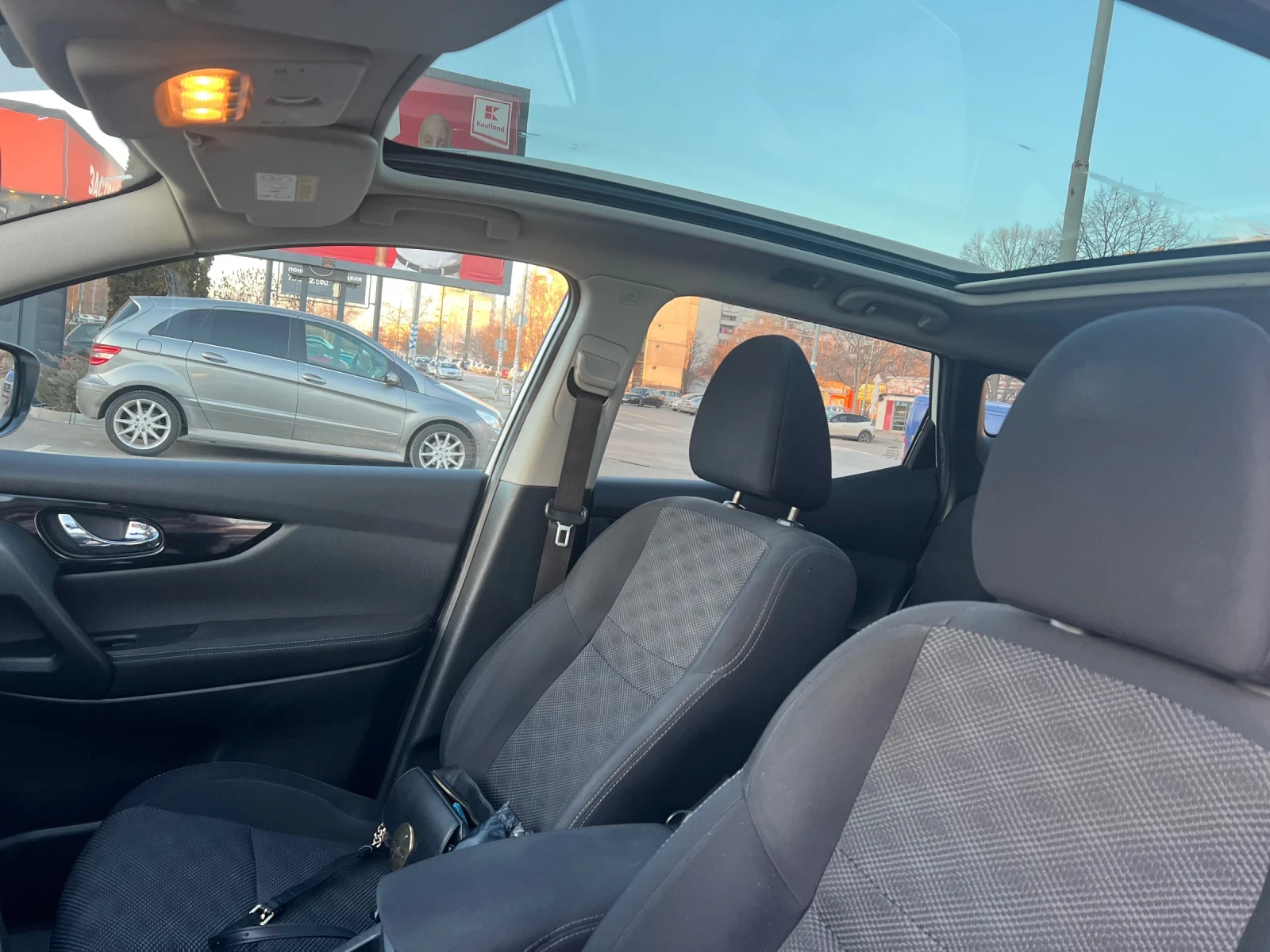 Nissan Qashqai | Mobile.bg   1