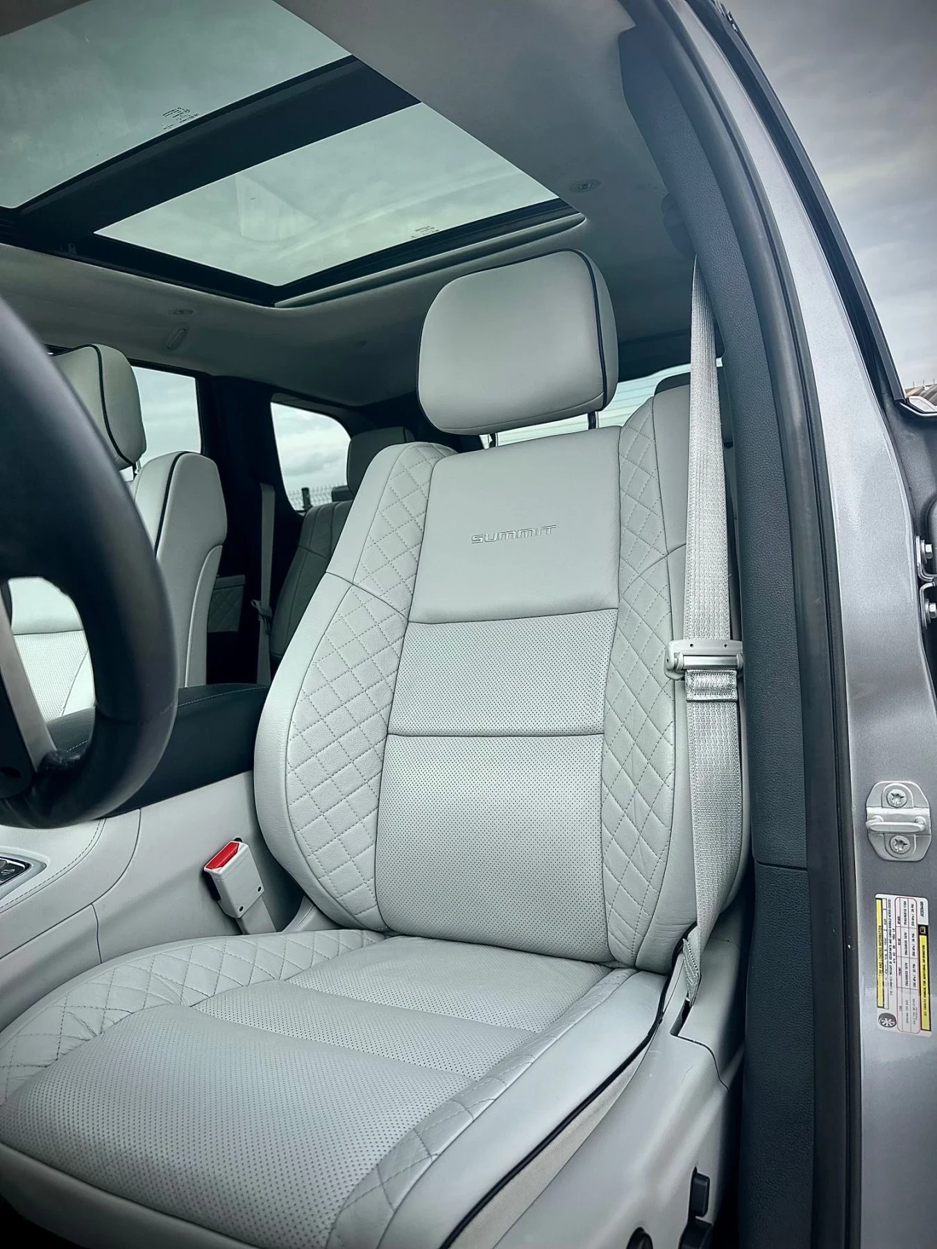 Jeep Grand cherokee 3, 0CRD SUMMIT LIMITED EDITION Ромбове TV - изображение 8