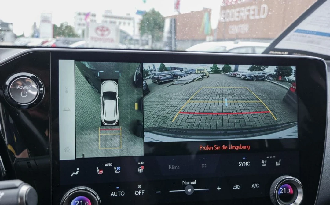 Lexus NX 450 + /Luxury/360Camera/Самопаркиране  - изображение 2