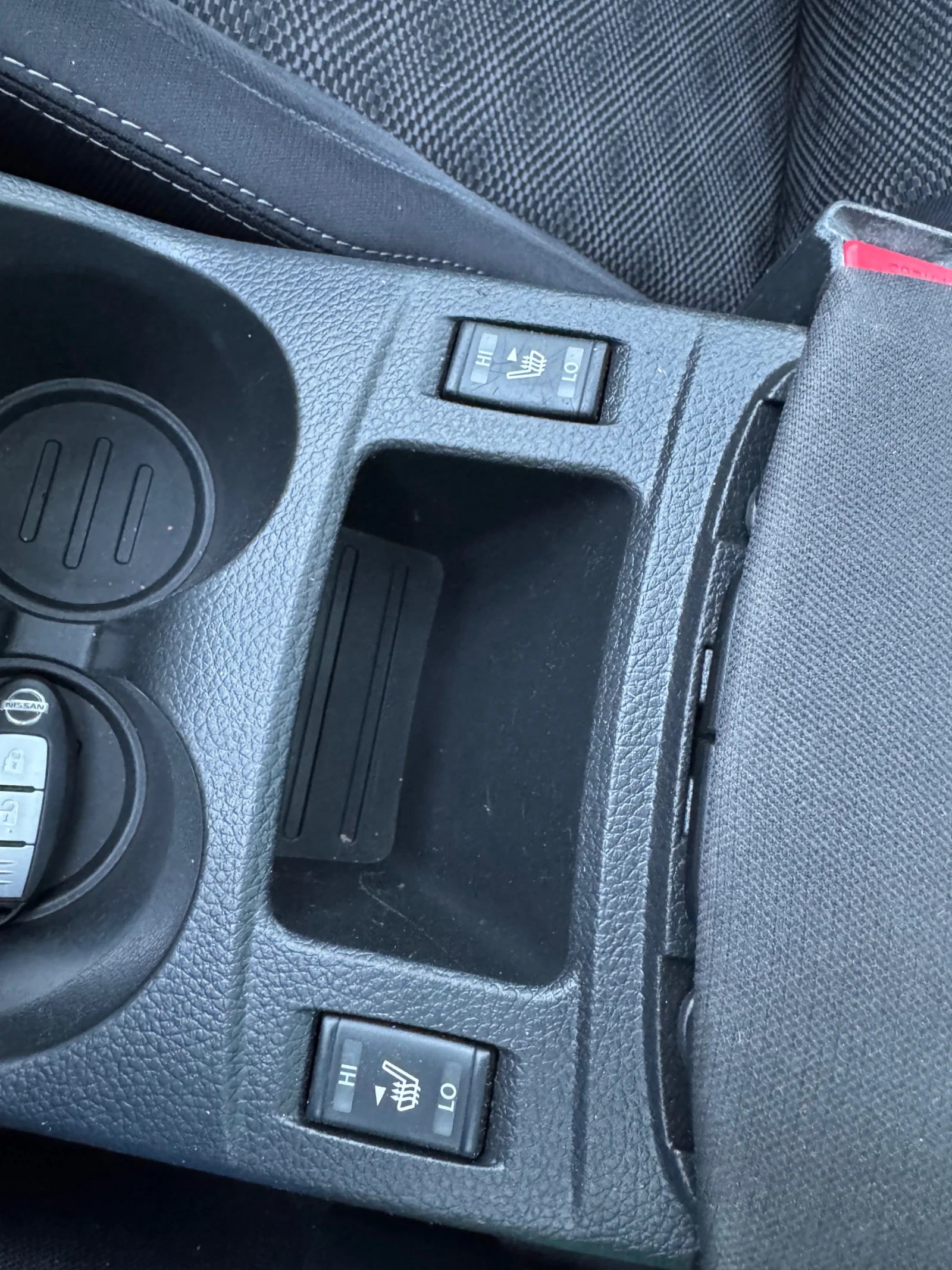 Nissan Qashqai Панорама, камера 360, 4x4  - изображение 8