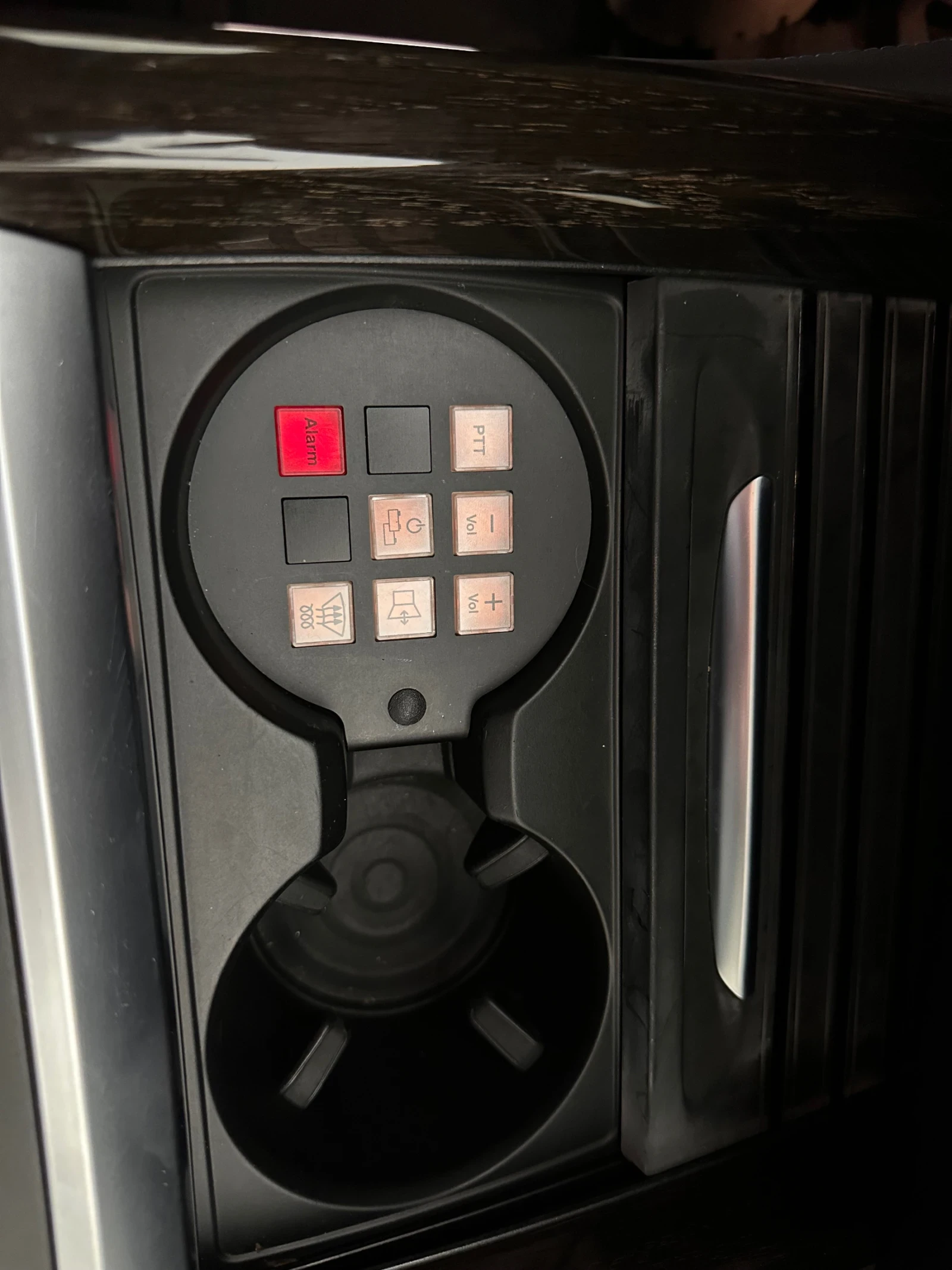 BMW X5 F15 Security Plus B6 4.4 Twin Turbo V8  | Mobile.bg � ����������� 11