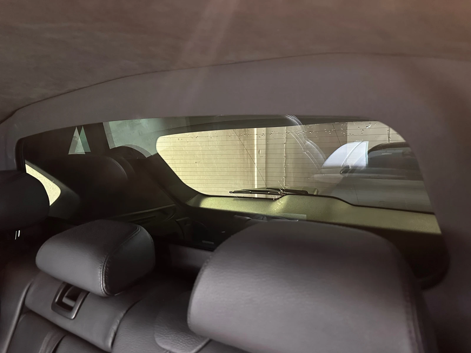 BMW X5 F15 Security Plus B6 4.4 Twin Turbo V8  | Mobile.bg � ����������� 12