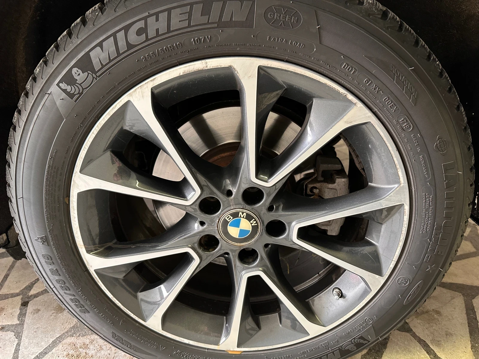 BMW X5 F15 Security Plus B6 4.4 Twin Turbo V8  | Mobile.bg � ����������� 14