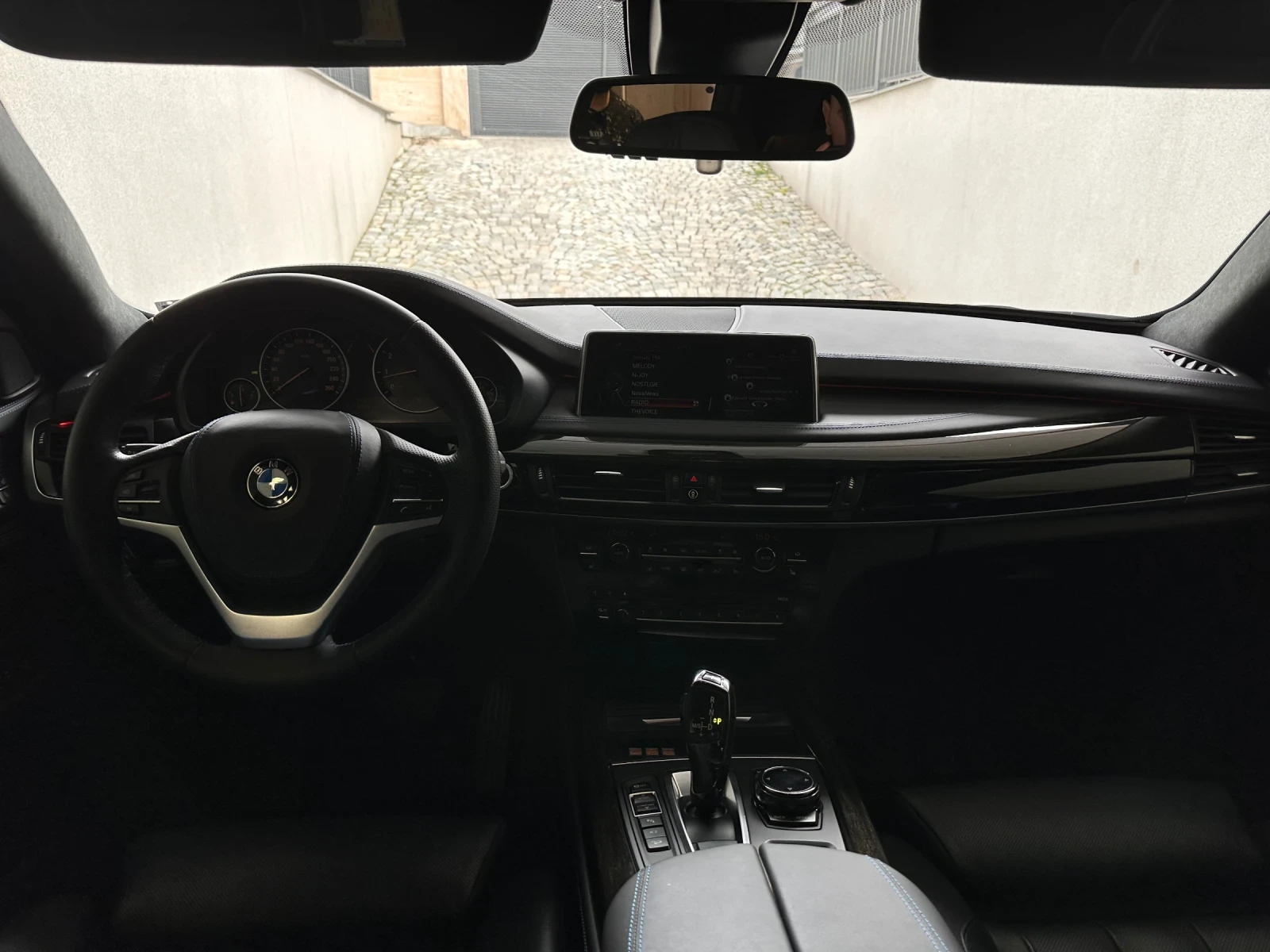 BMW X5 F15 Security Plus B6 4.4 Twin Turbo V8  - изображение 10