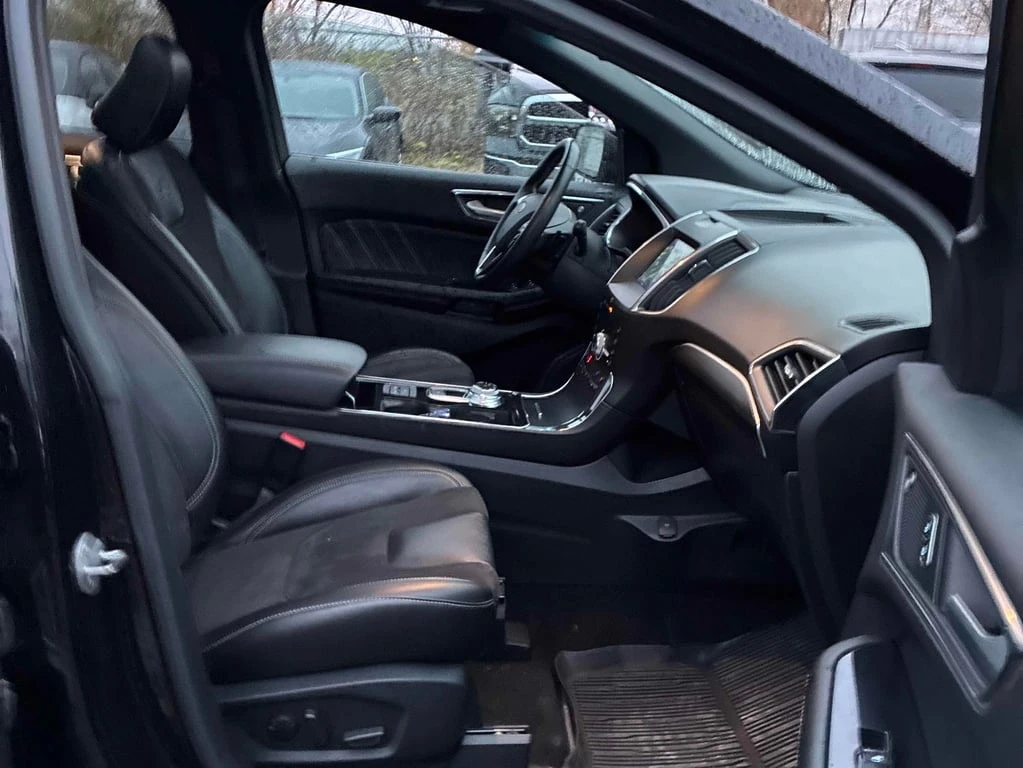 Ford Edge * ST * CARFAX *    | Mobile.bg   14