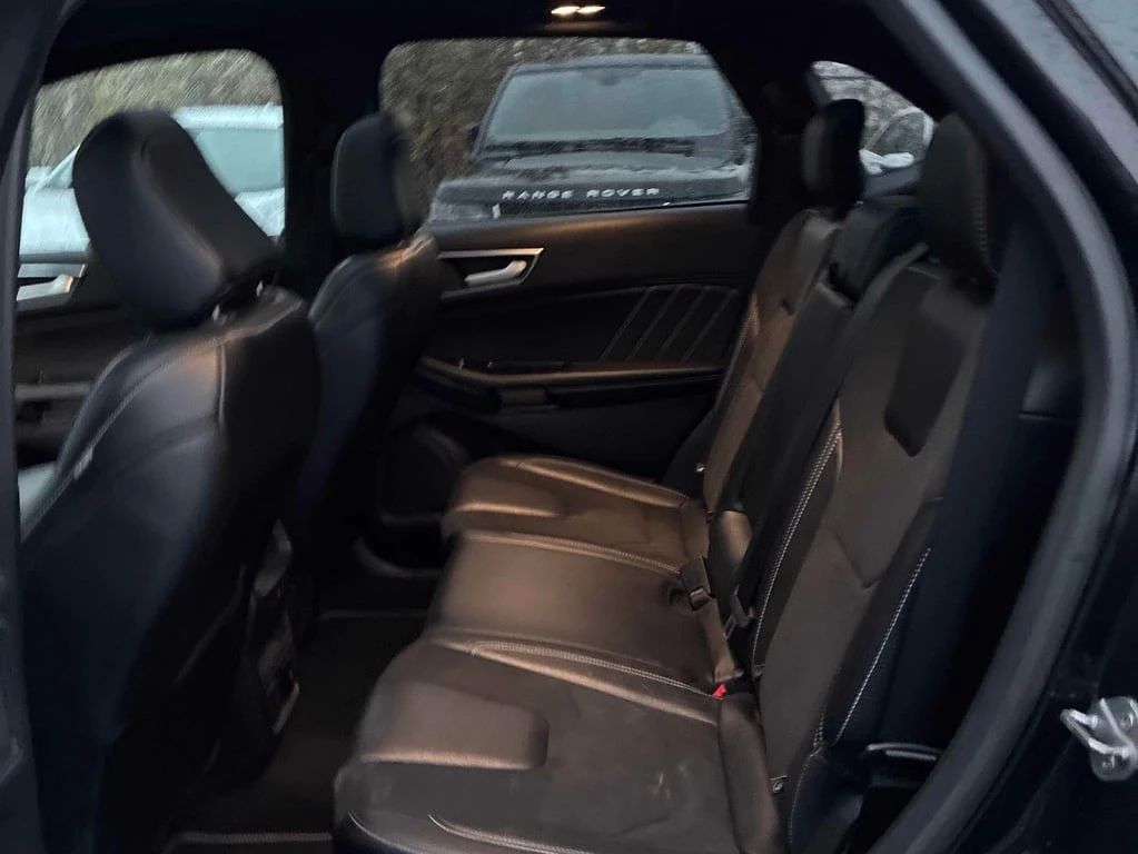 Ford Edge * ST * CARFAX *    | Mobile.bg   12