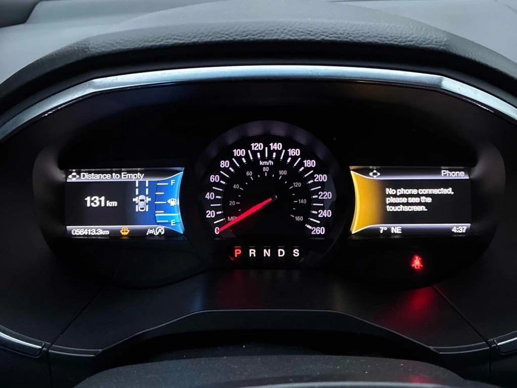 Ford Edge * ST * CARFAX *    | Mobile.bg   7