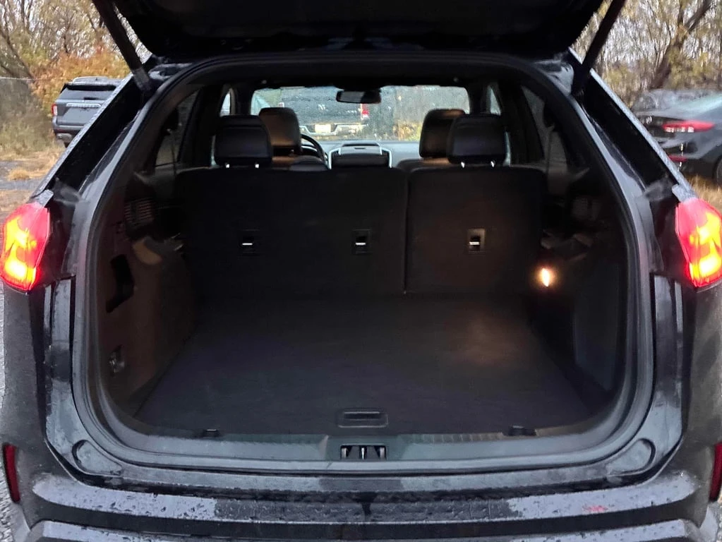 Ford Edge * ST * CARFAX *    | Mobile.bg   13