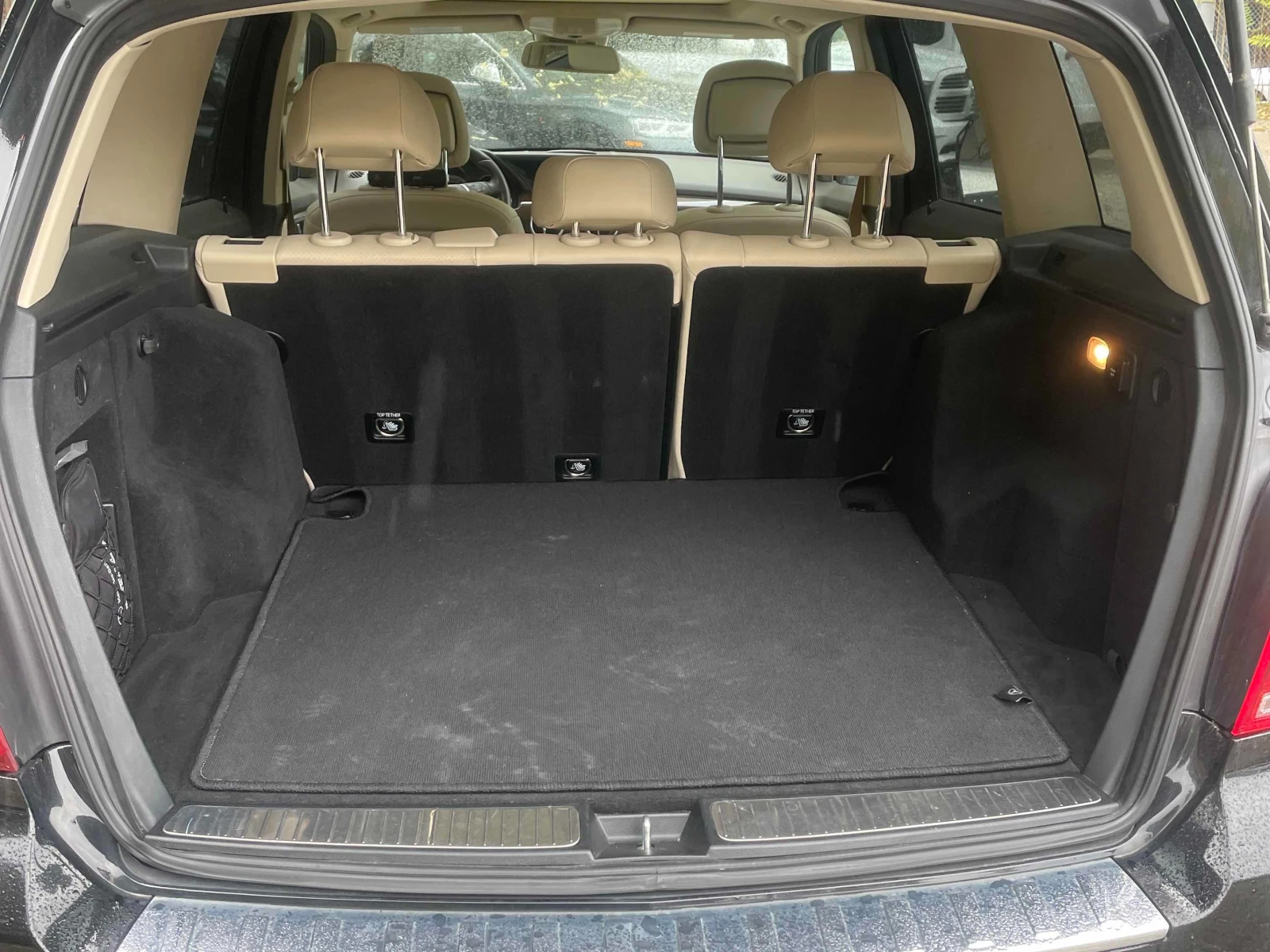 Mercedes-Benz GLK  250 BlueTEC * * CARFAX * *   * *  | Mobile.bg   11