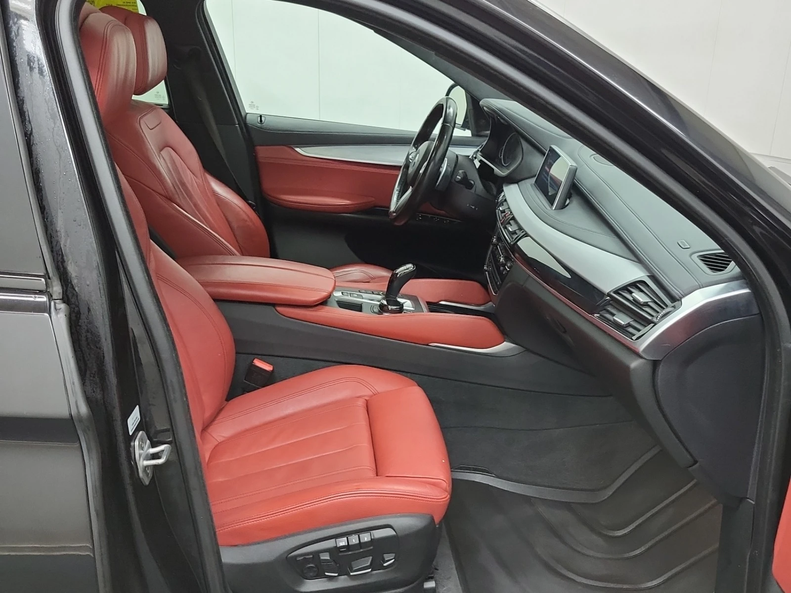 BMW X6 M PACK * * XDRIVE * * CARFAX * *   * *  | Mobile.bg   9