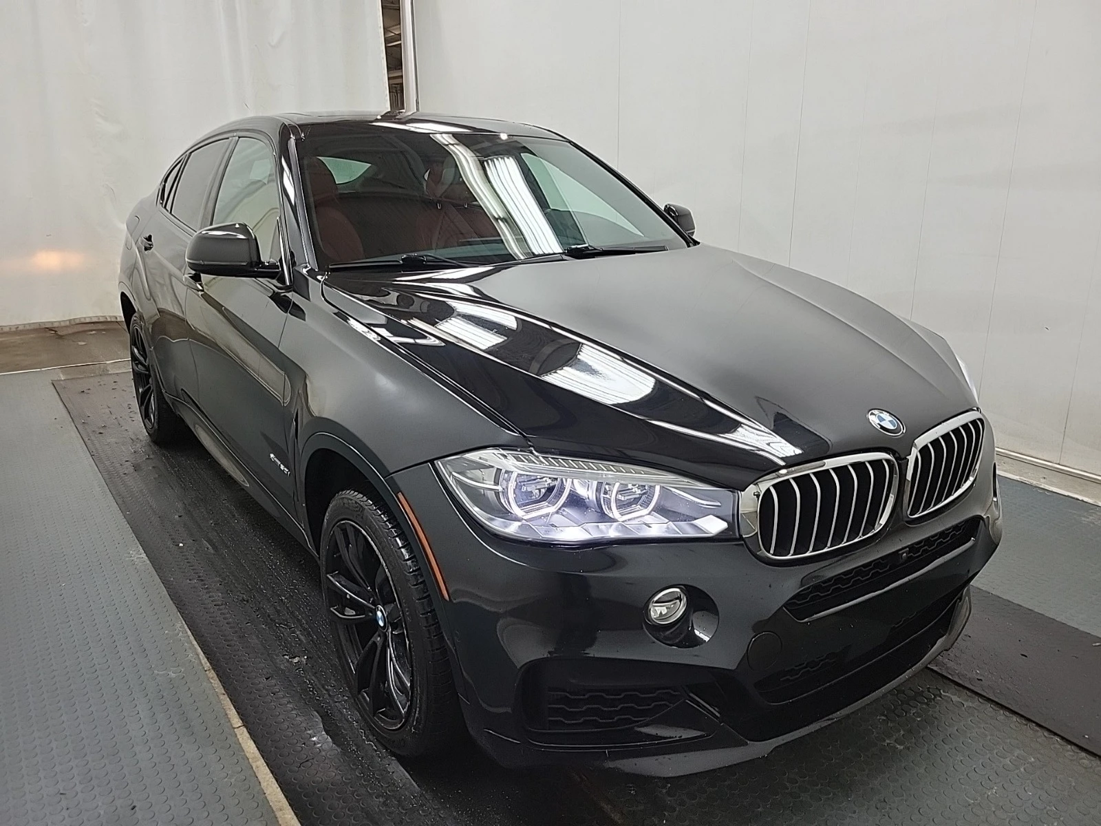 BMW X6 M PACK * * XDRIVE * * CARFAX * *   * *  | Mobile.bg   2