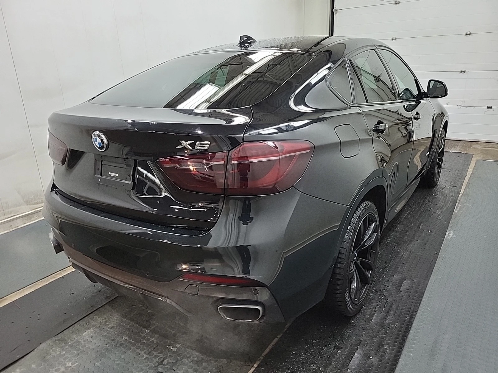 BMW X6 M PACK * * XDRIVE * * CARFAX * *   * *  | Mobile.bg   3