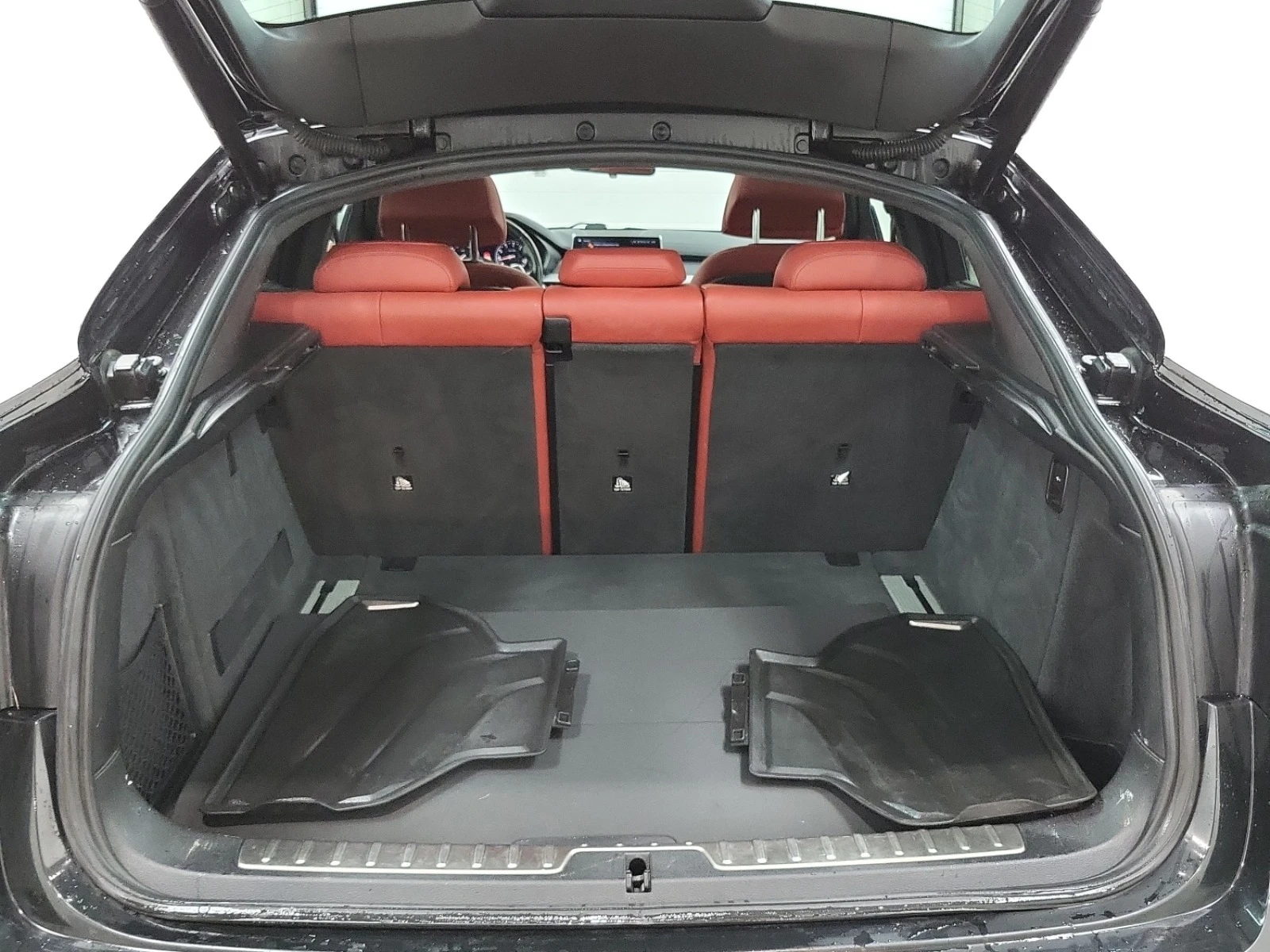 BMW X6 M PACK * * XDRIVE * * CARFAX * *   * *  | Mobile.bg   12