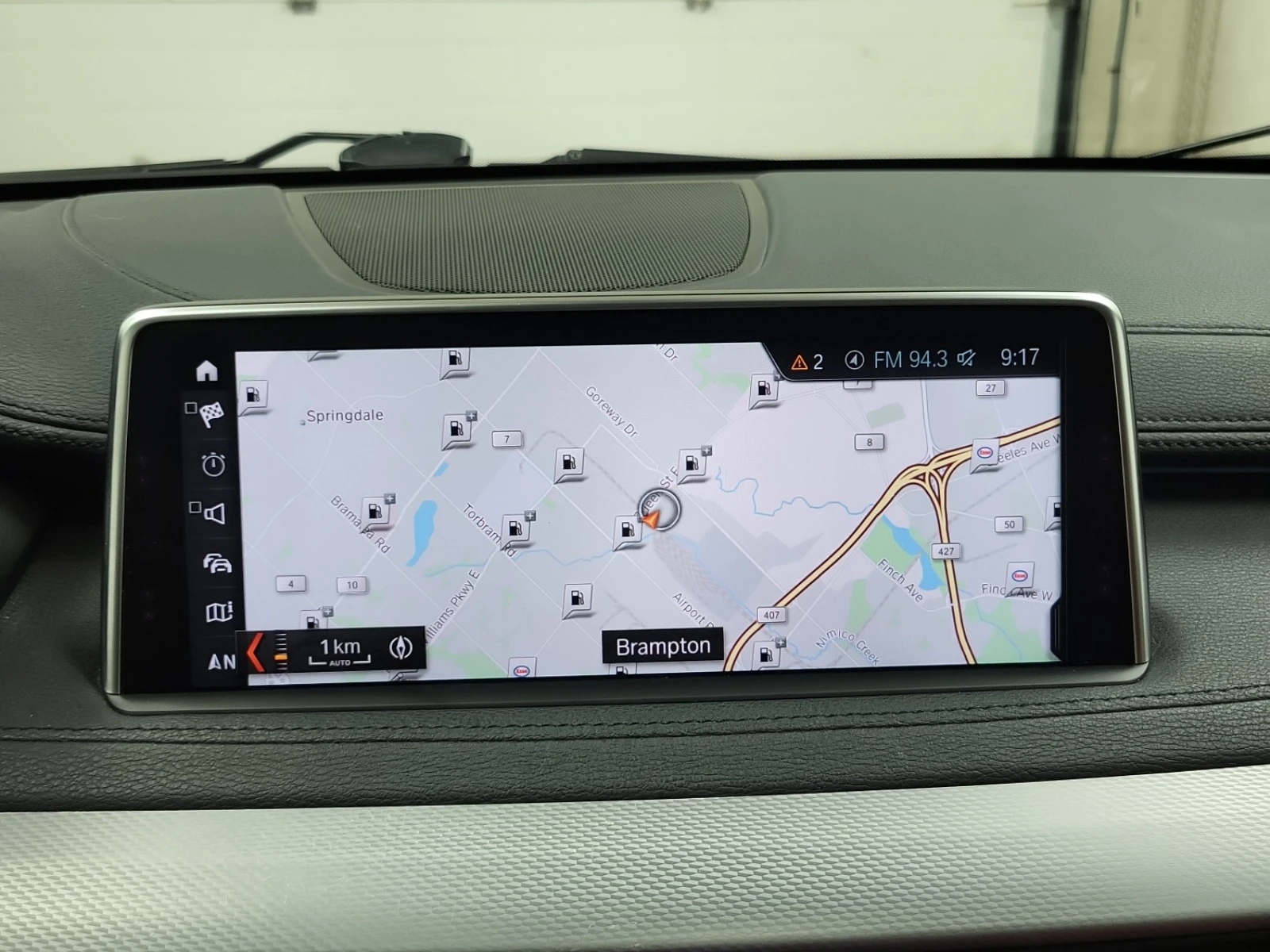 BMW X6 M PACK * * XDRIVE * * CARFAX * *   * *  | Mobile.bg   8