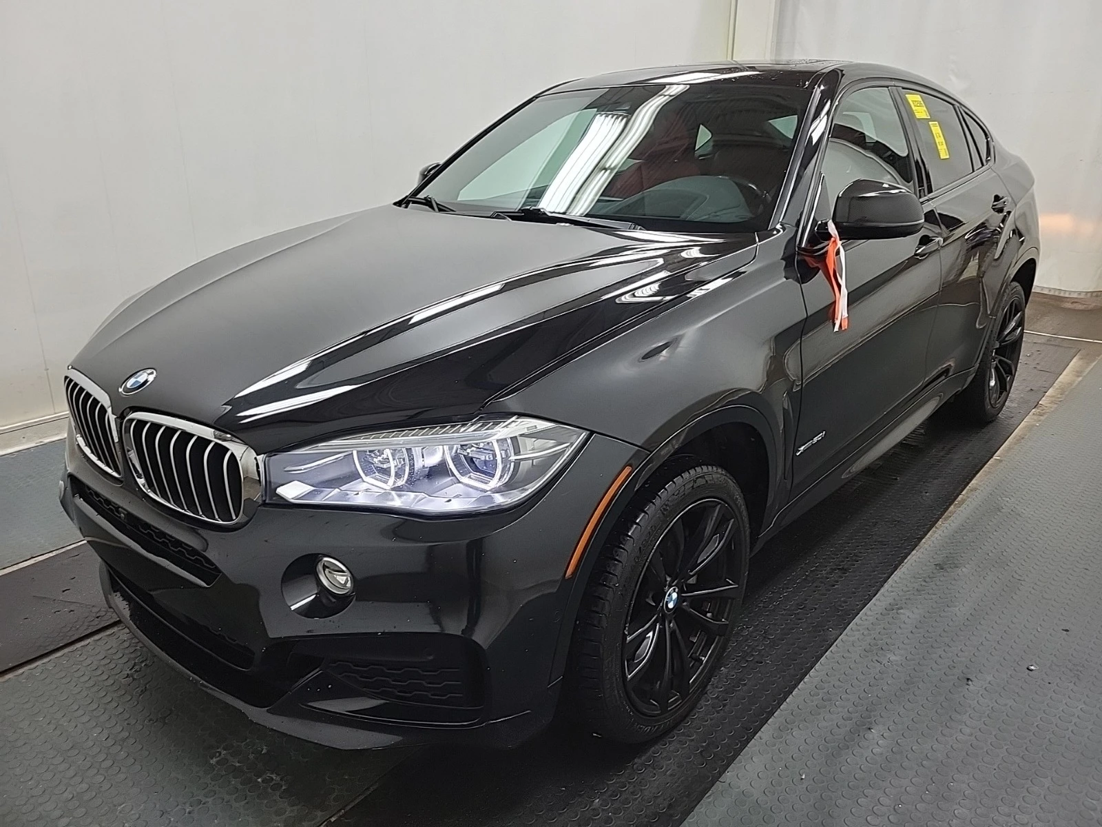 BMW X6 M PACK * * XDRIVE * * CARFAX * *   * *  | Mobile.bg   1