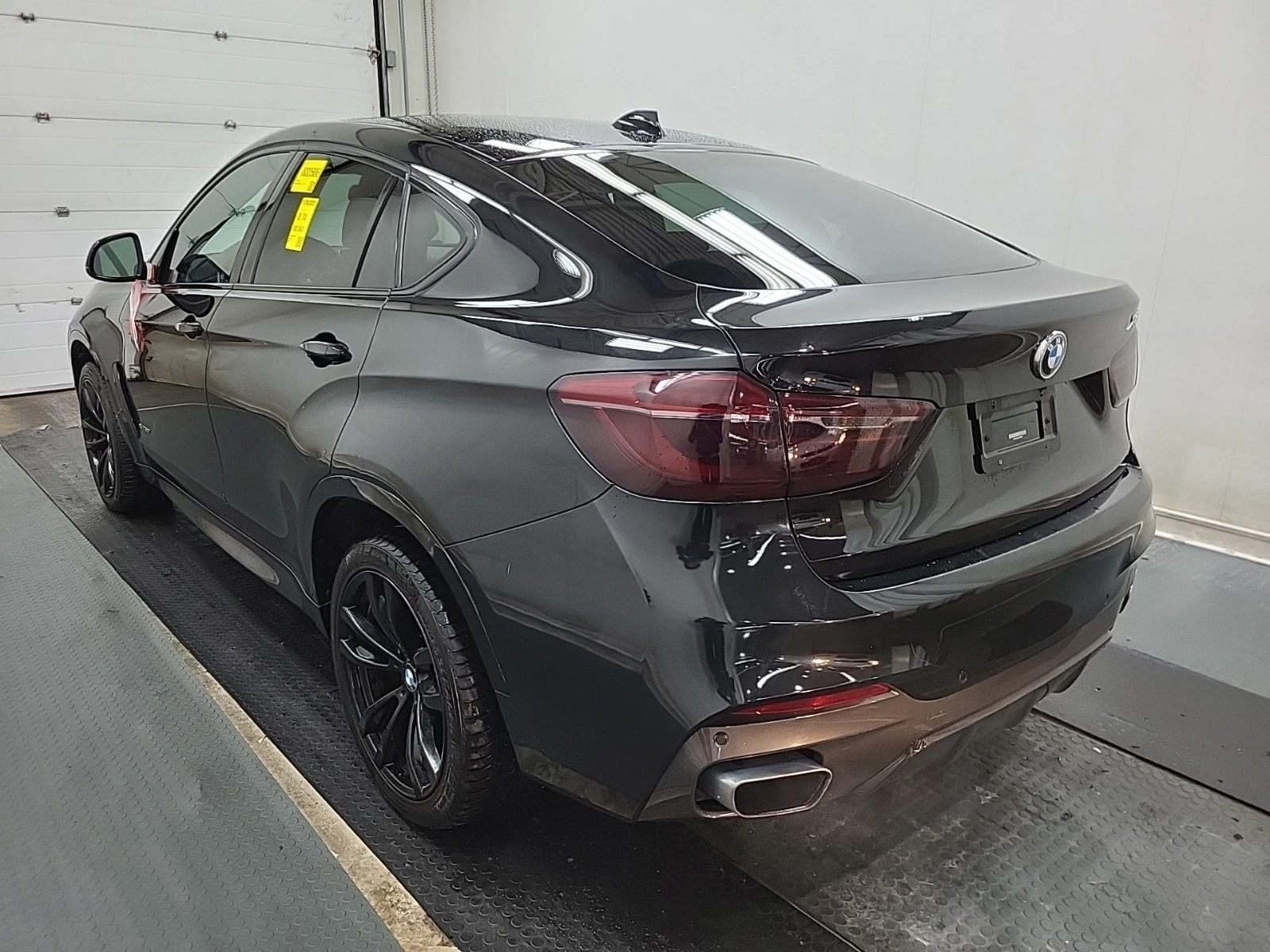 BMW X6 M PACK * * XDRIVE * * CARFAX * *   * *  | Mobile.bg   4