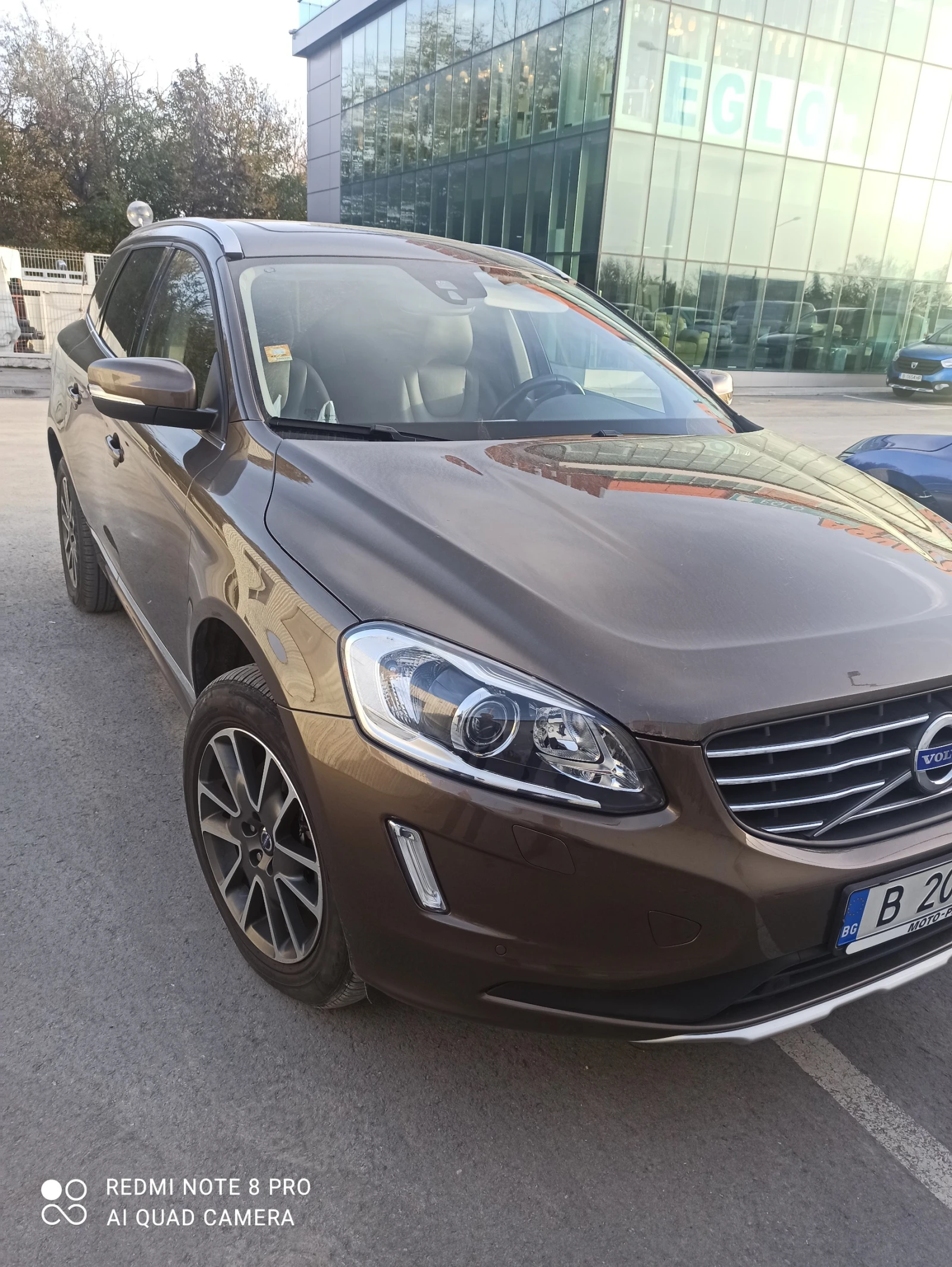 Volvo XC60 | Mobile.bg   4