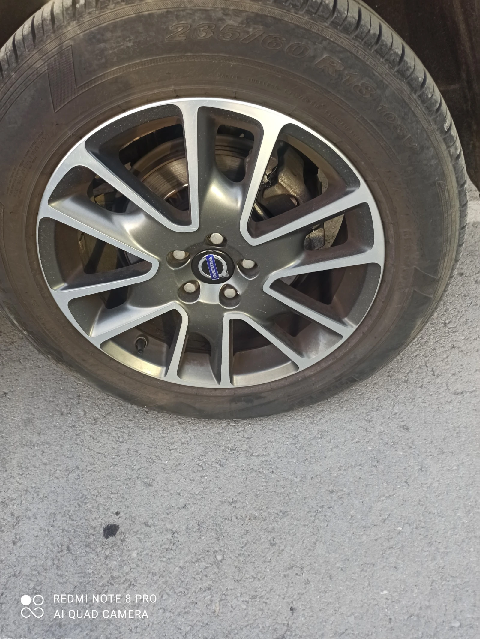 Volvo XC60 | Mobile.bg   3