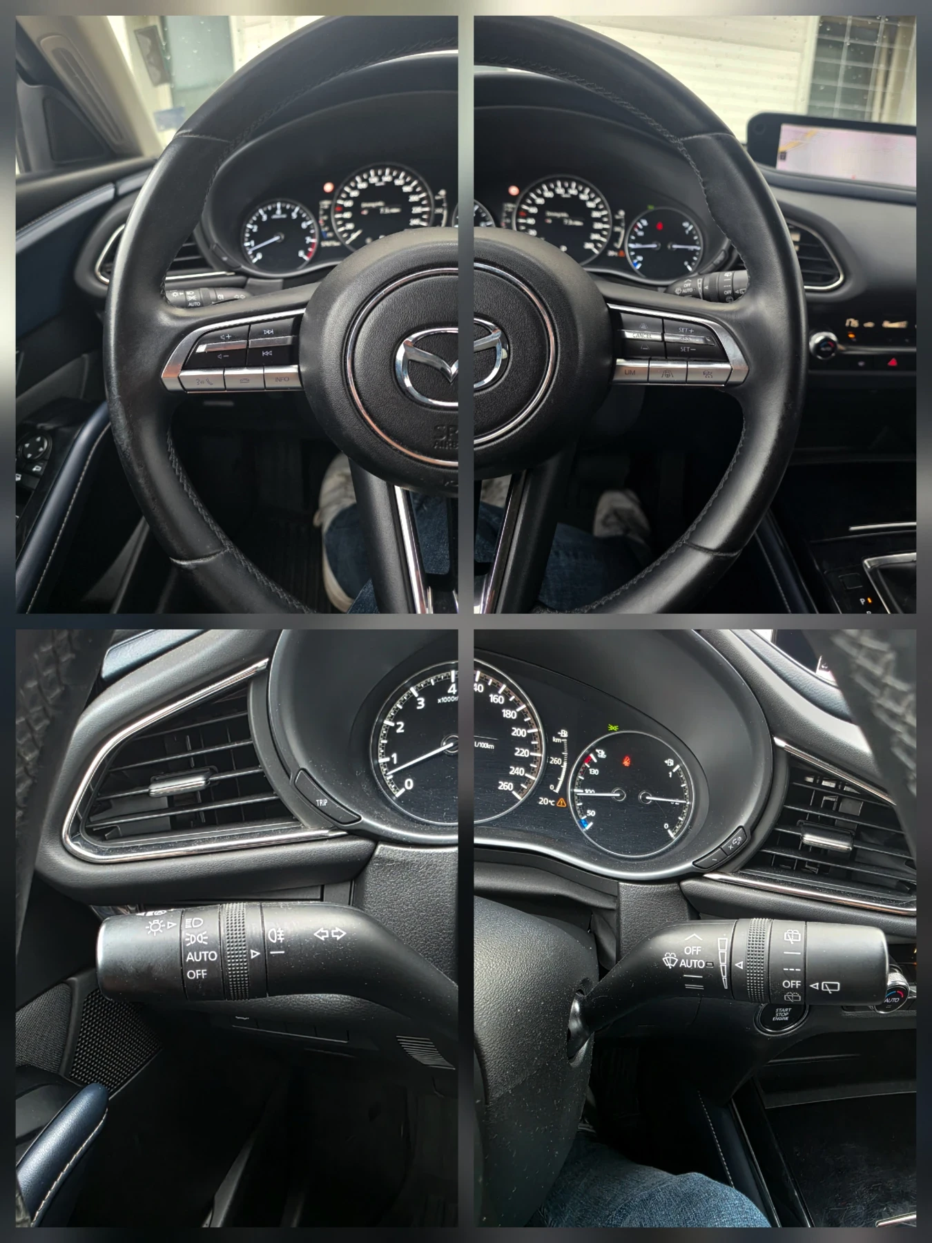 Mazda CX-30 2.0 AWD * Europe* Mild Hybrid | Mobile.bg � ����������� 14