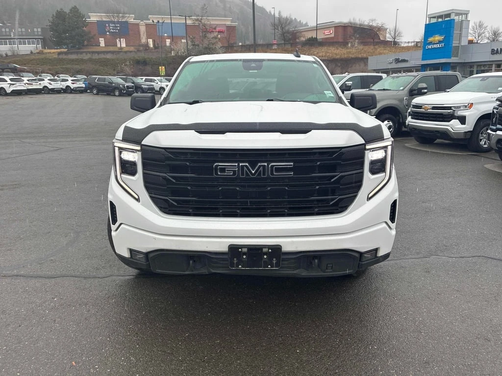 Gmc Sierra * Elevation * CARFAX *    | Mobile.bg   6