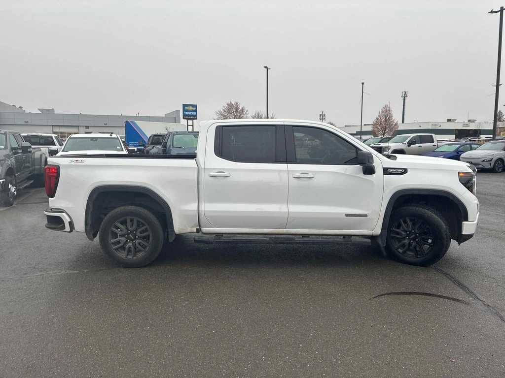 Gmc Sierra * Elevation * CARFAX *    | Mobile.bg   3
