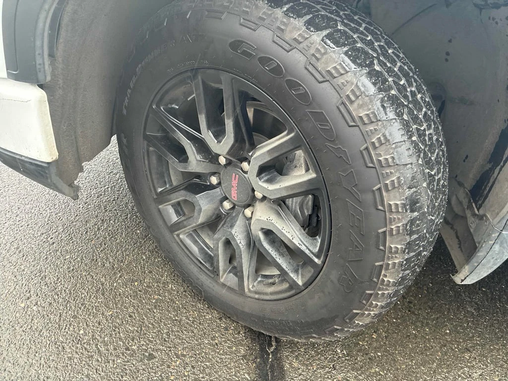 Gmc Sierra * Elevation * CARFAX *    | Mobile.bg   7