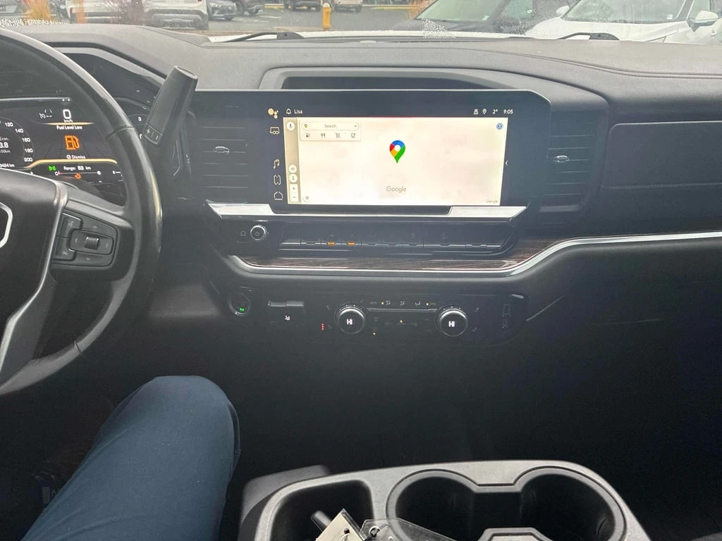 Gmc Sierra * Elevation * CARFAX *    | Mobile.bg   9