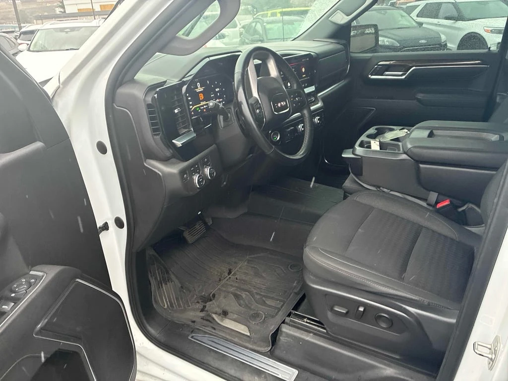 Gmc Sierra * Elevation * CARFAX *    | Mobile.bg   5