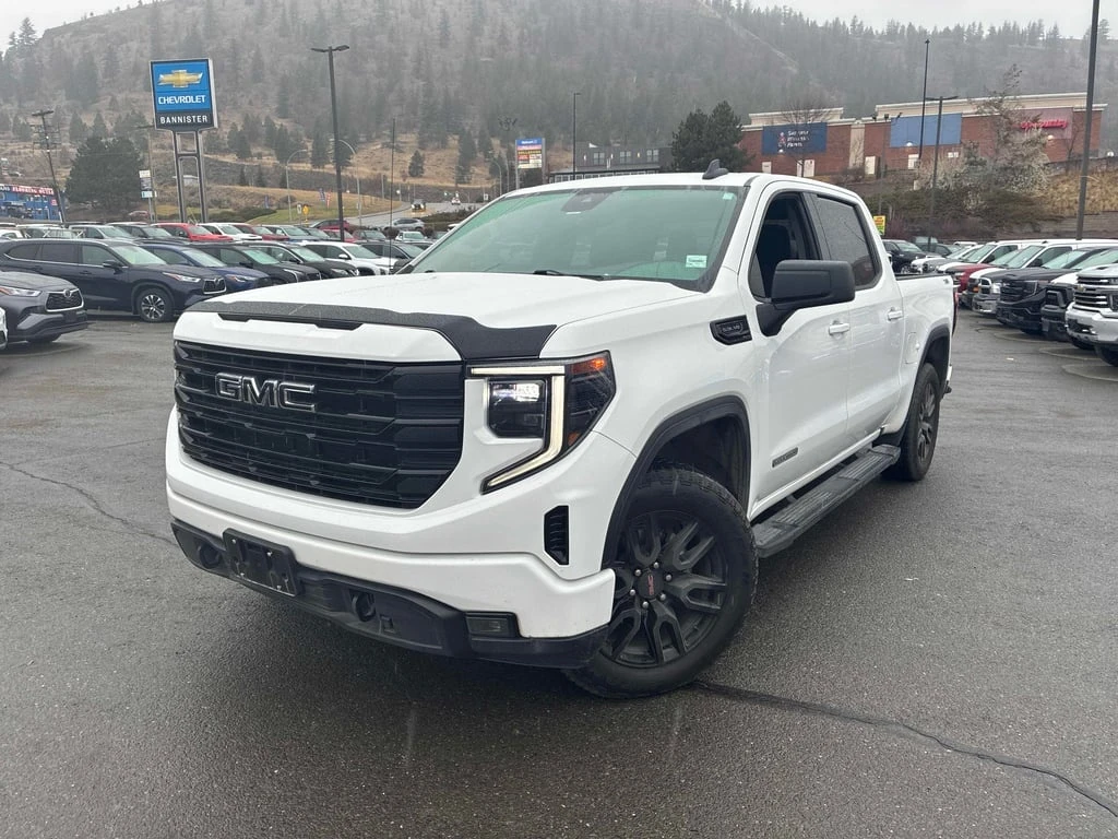Gmc Sierra * Elevation * CARFAX *    | Mobile.bg   1