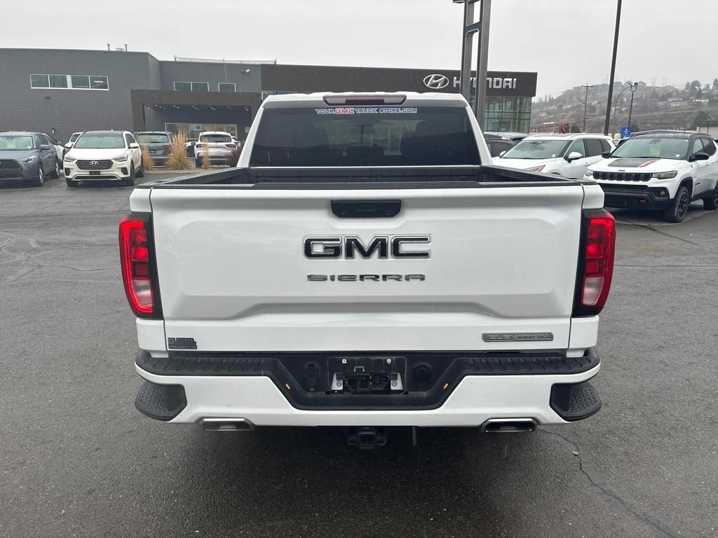 Gmc Sierra * Elevation * CARFAX *    | Mobile.bg   4