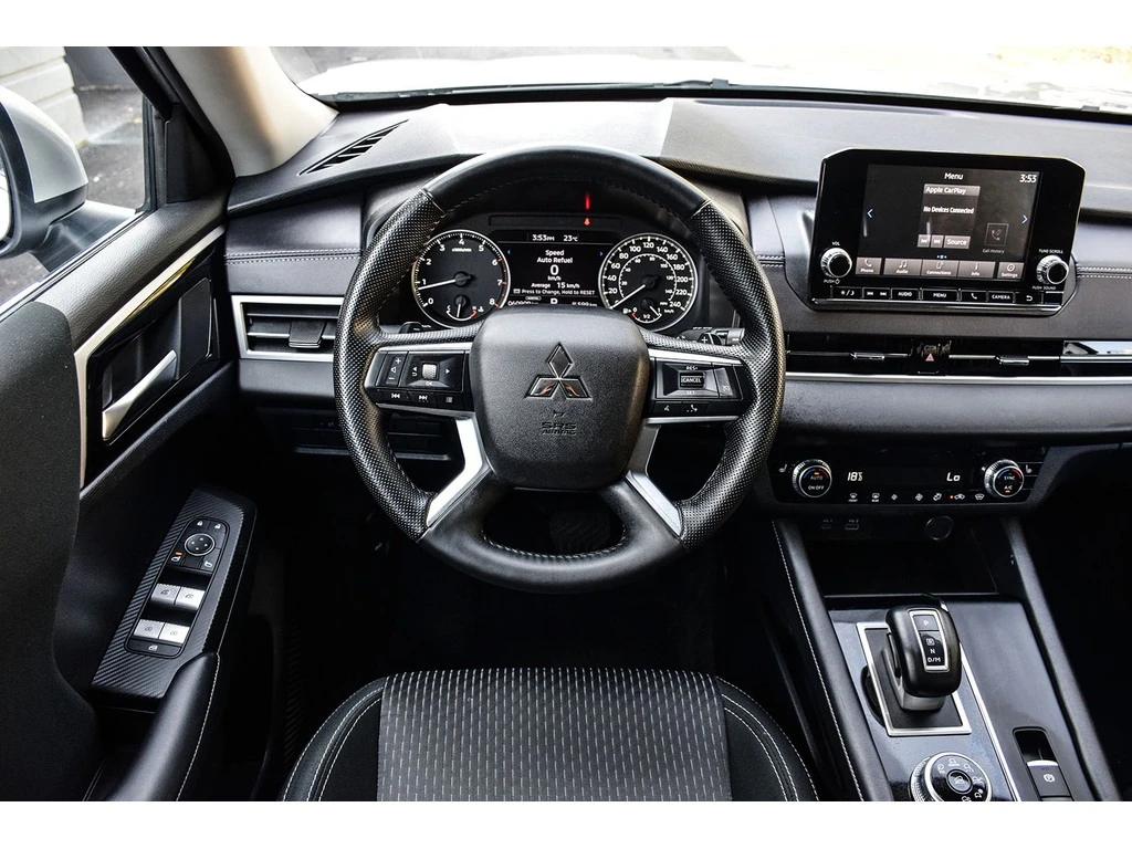 Mitsubishi Outlander ES * * CARFAX * * АВТО КРЕДИТ * *  - изображение 10