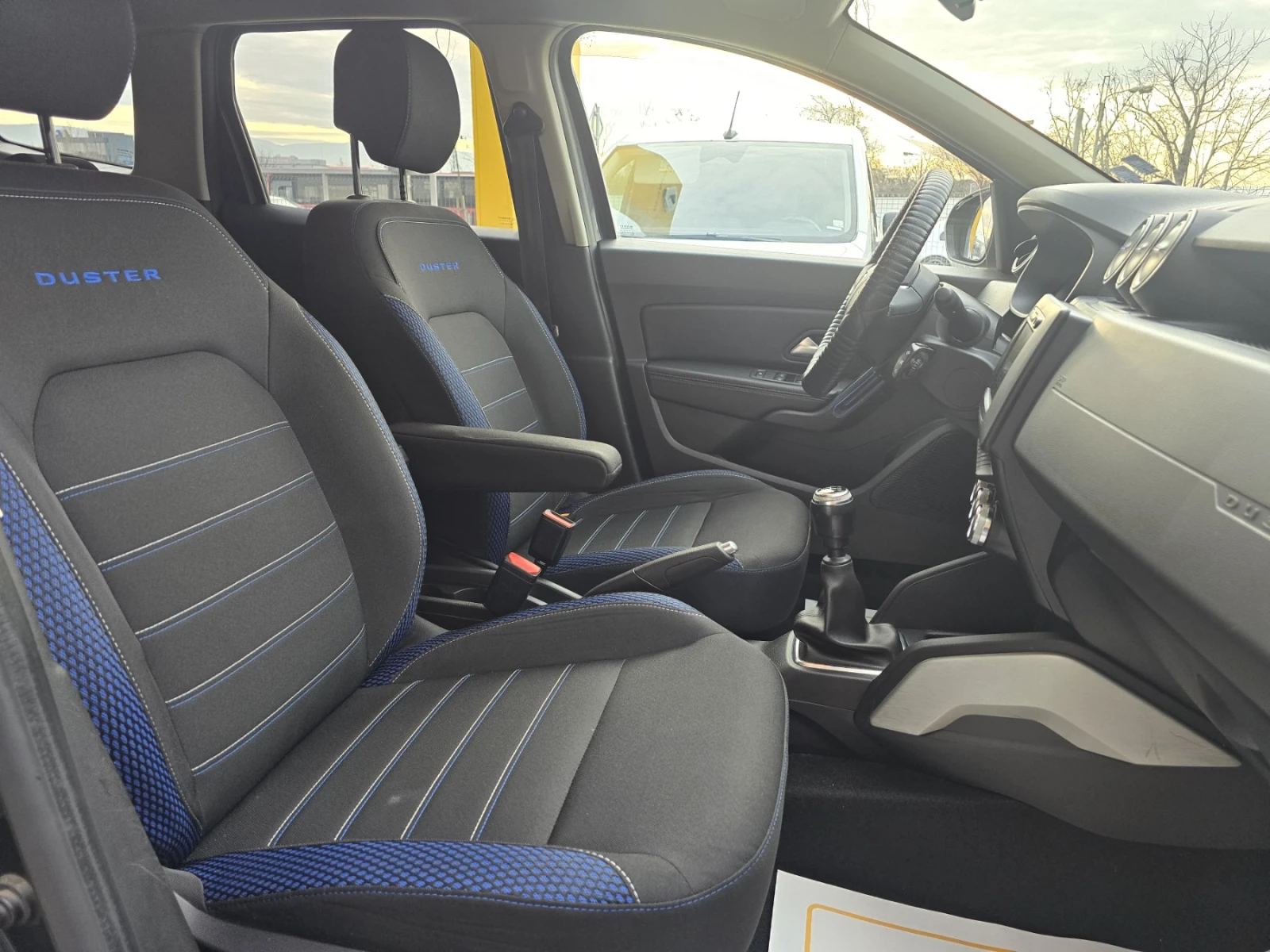 Dacia Duster 1.0 TCe/91 Hp/LPG | Mobile.bg � ����������� 12