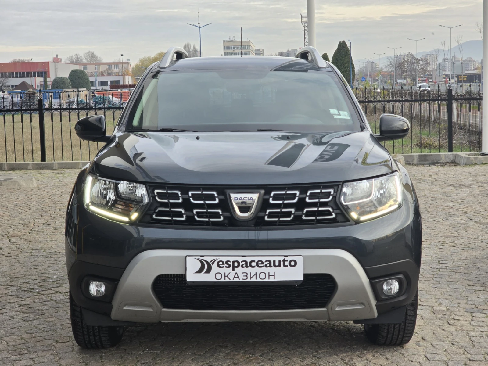 Dacia Duster 1.0 TCe/91 Hp - изображение 2