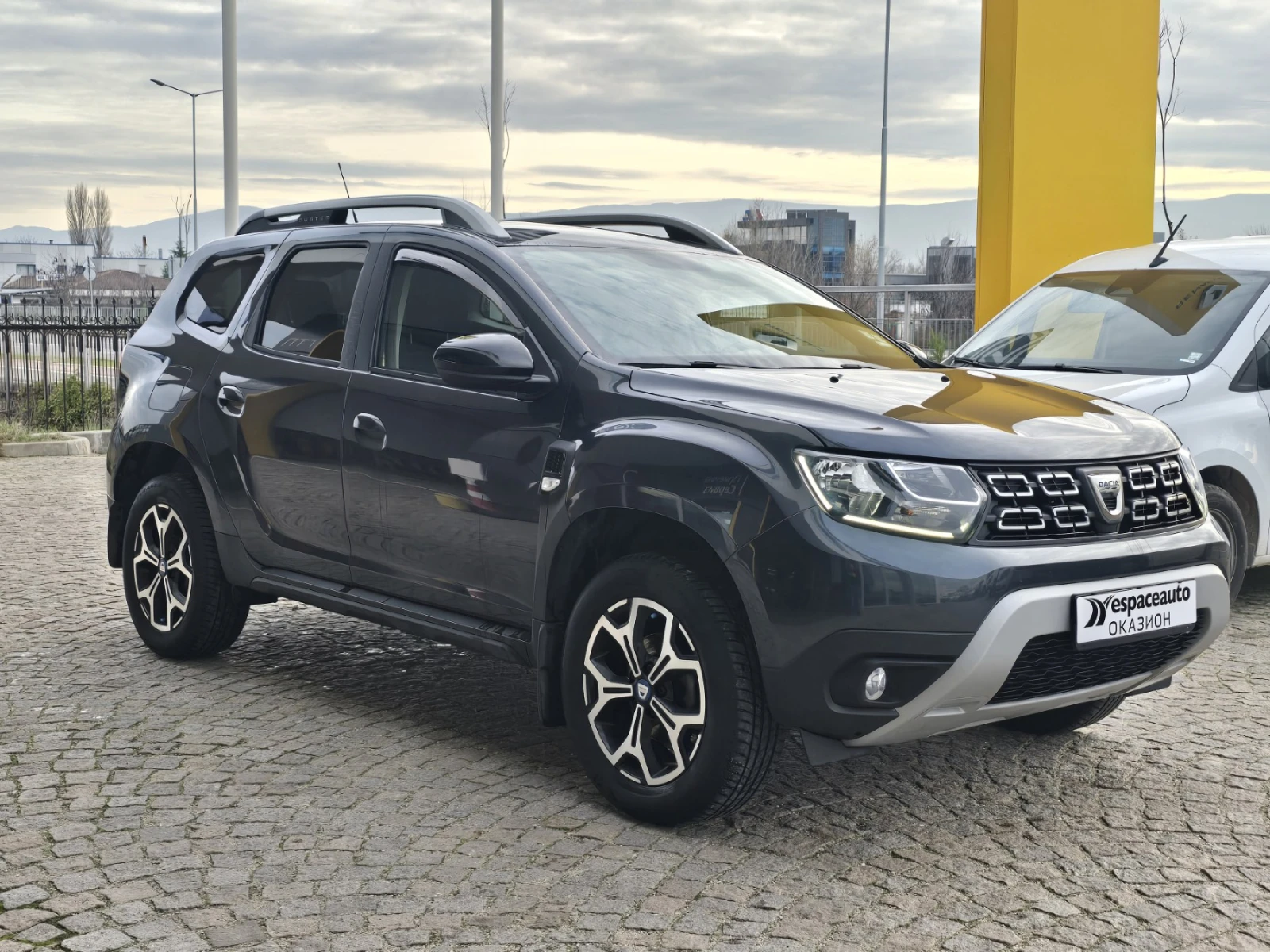 Dacia Duster 1.0 TCe/91 Hp - изображение 3