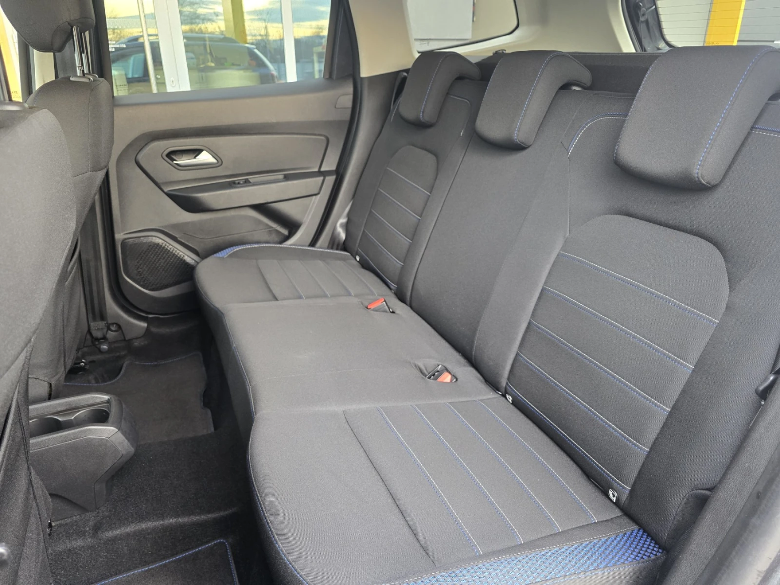 Dacia Duster 1.0 TCe/91 Hp/LPG | Mobile.bg � ����������� 14