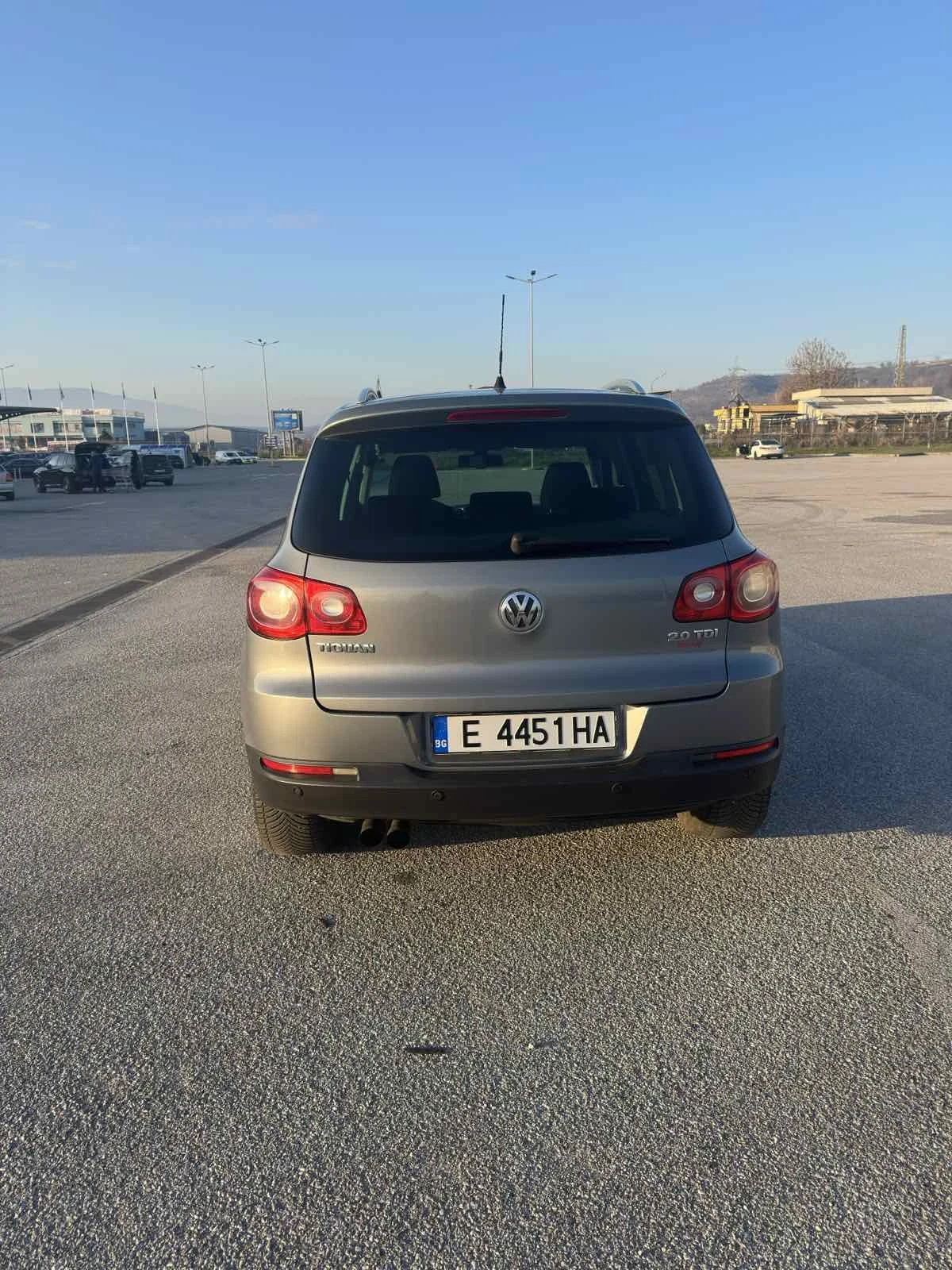 VW Tiguan | Mobile.bg � ����������� 5